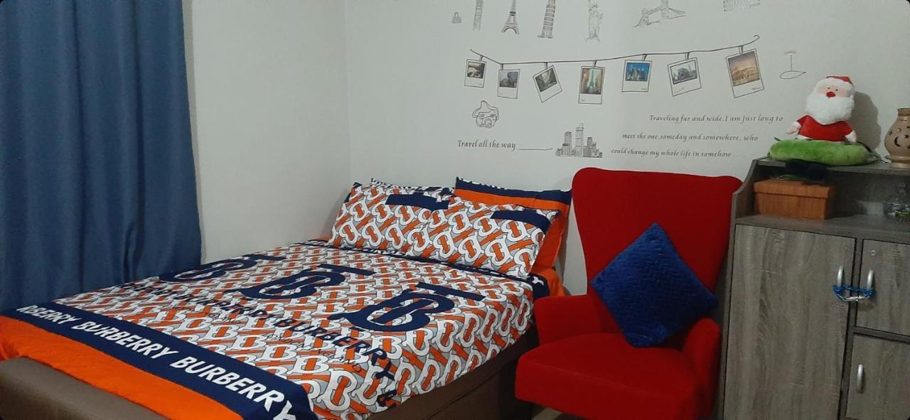 150 Newport - Near Naia T3 Airport * Manila