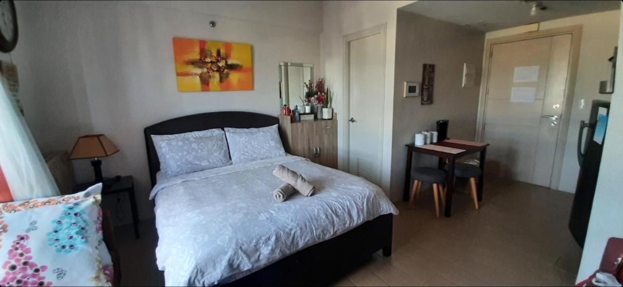 150 Newport - Near Naia T3 Airport Manila