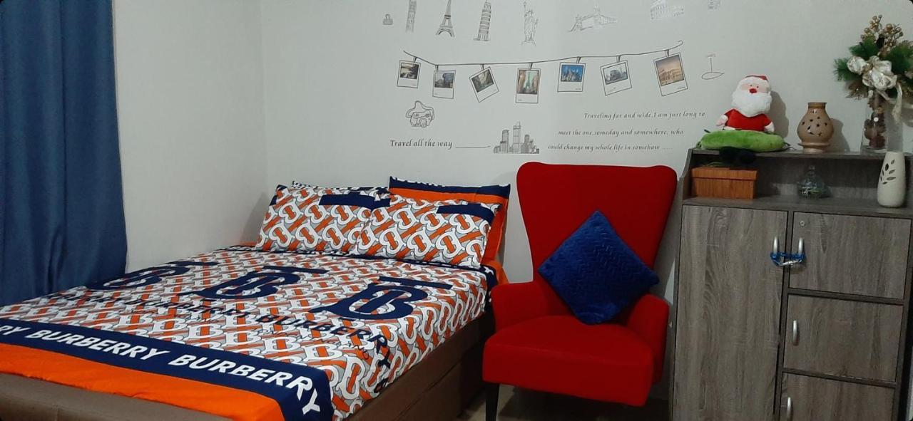 150 Newport - Near Naia T3 Airport Apartment Manila