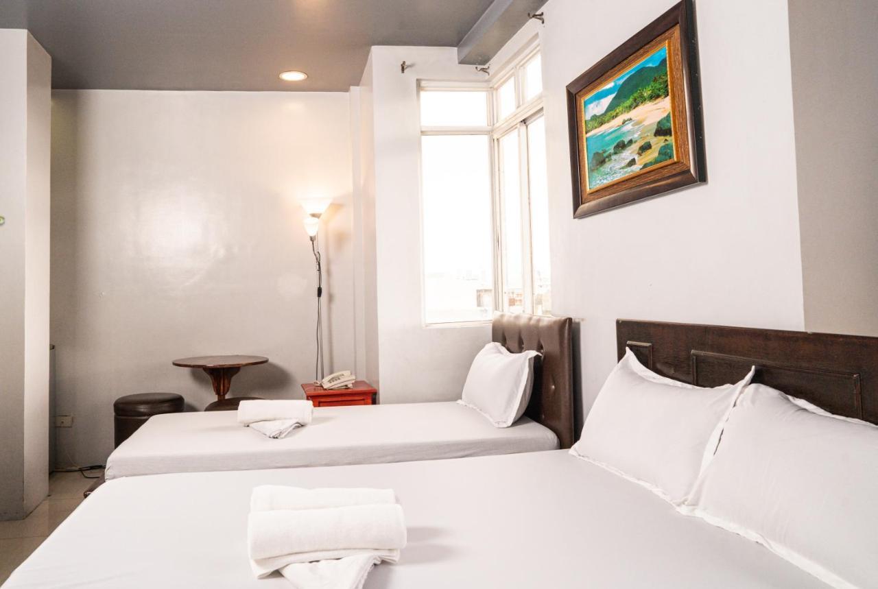 Hotel Getz 2*