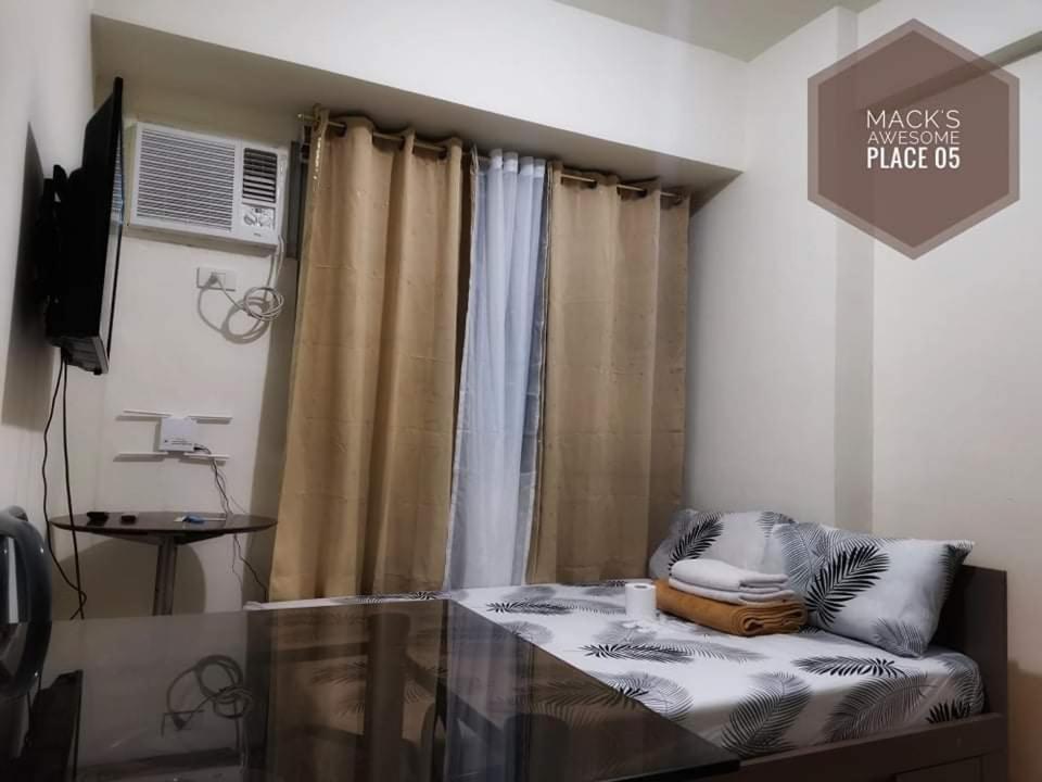 Macks Awesome Place 05 With Netflix And Fastunliwifi * Manila