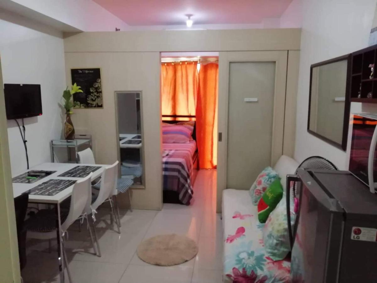 Apartment Moa's Spot At Sea Residences Manila