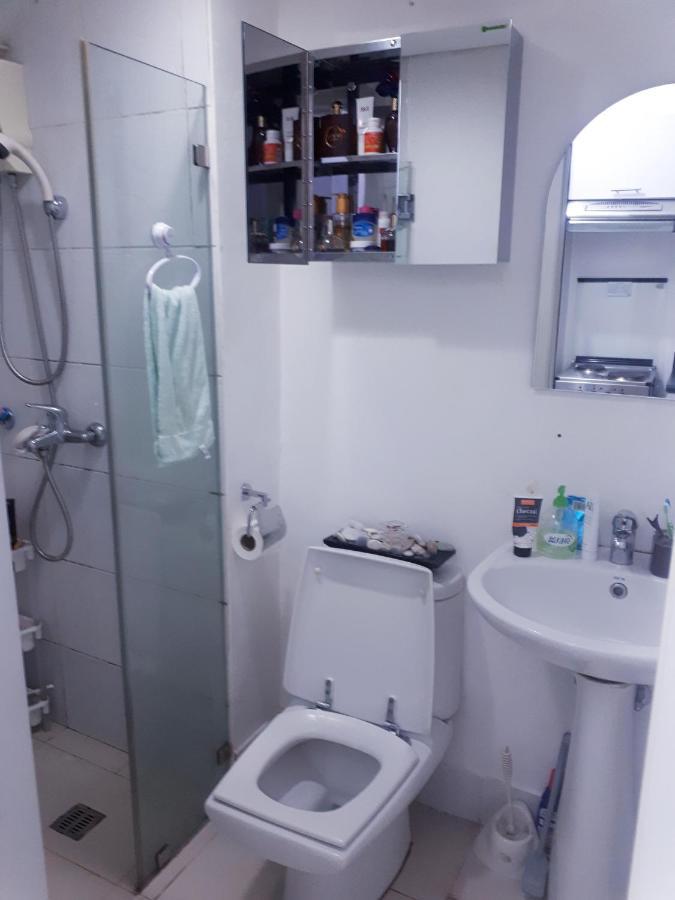 Mdp Condorental Apartment Manila