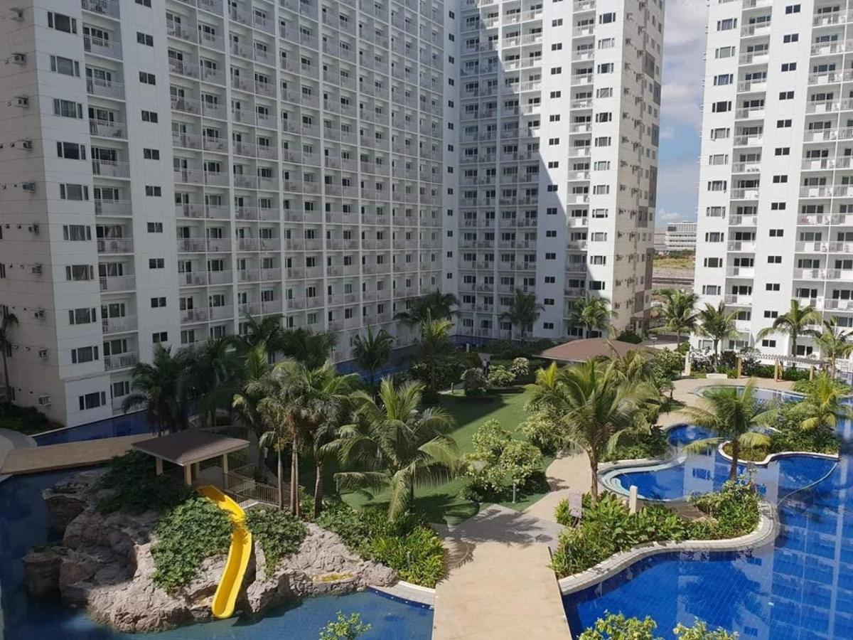 Apartment Shell C5, Shortwalk Mall Of Near Airport *