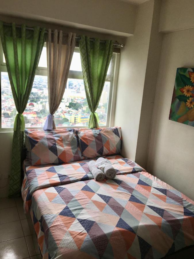 Apartment Booker Com In Mandaluyong *