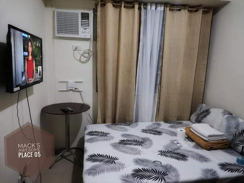 Macks Awesome Place 05 With Netflix And Fastunliwifi * Manila