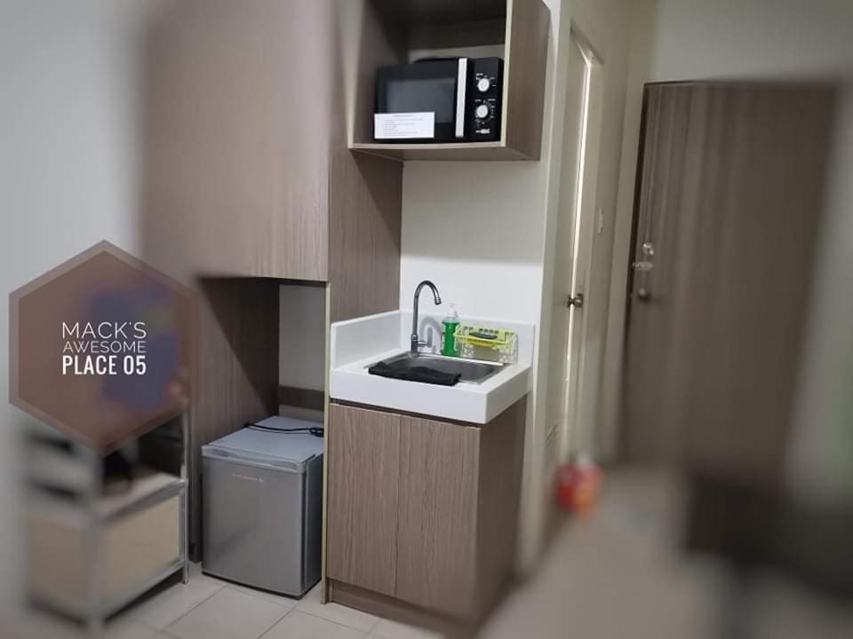Apartamento Macks Awesome Place 05 With Netflix And Fastunliwifi