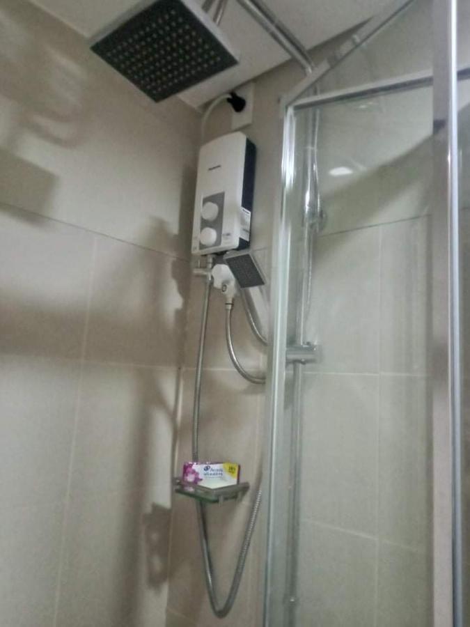 Family Staycation Fame 1508 Tower1 Apartment Manila