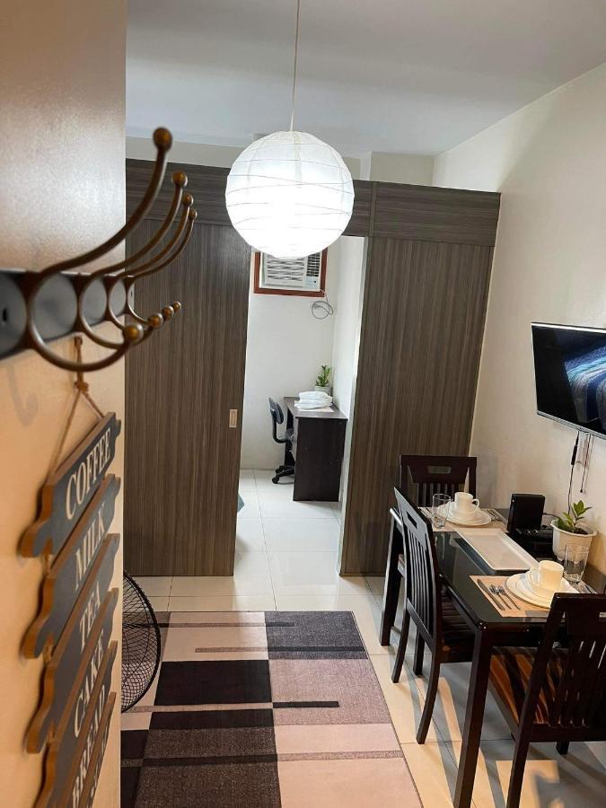 Residences Taft Avenue 1br By Darpm * Manila