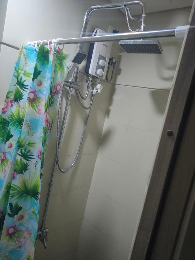 Sea Residences Joseph's Place Apartamento *
