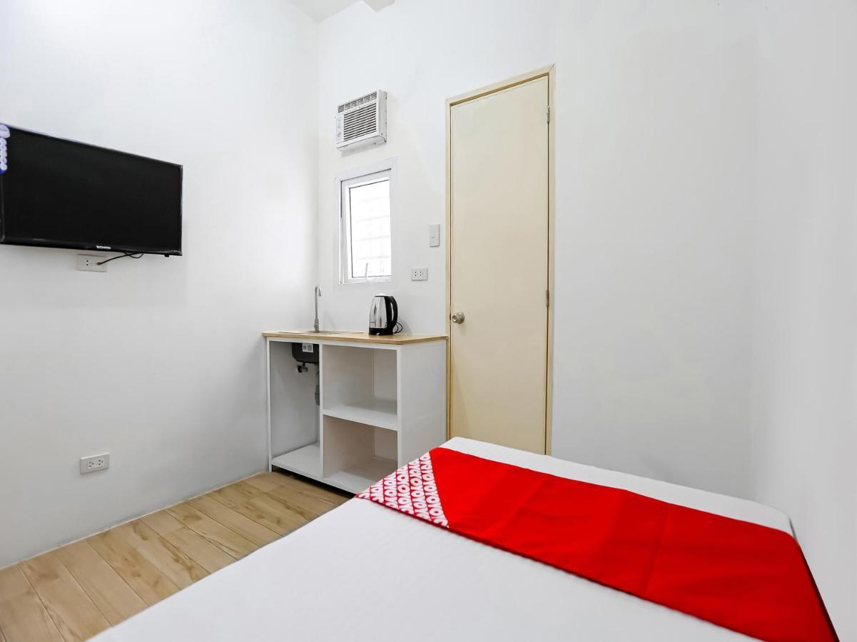 Hotel Super Oyo 665 Pasay Centrale Manila