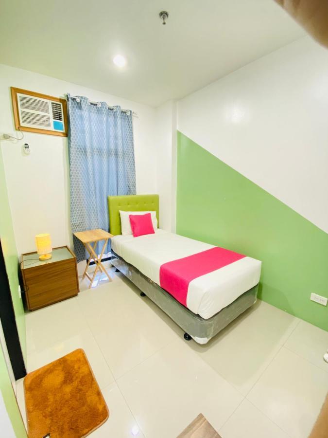 Hotel Happy Homes 2*