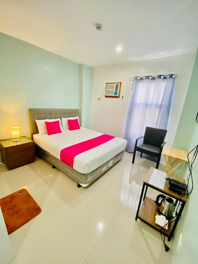 Happy Homes Hotel Manila