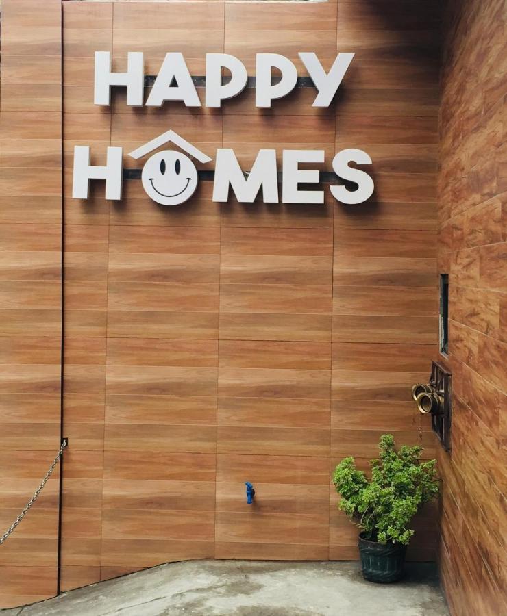 Happy Homes Hotel Manila