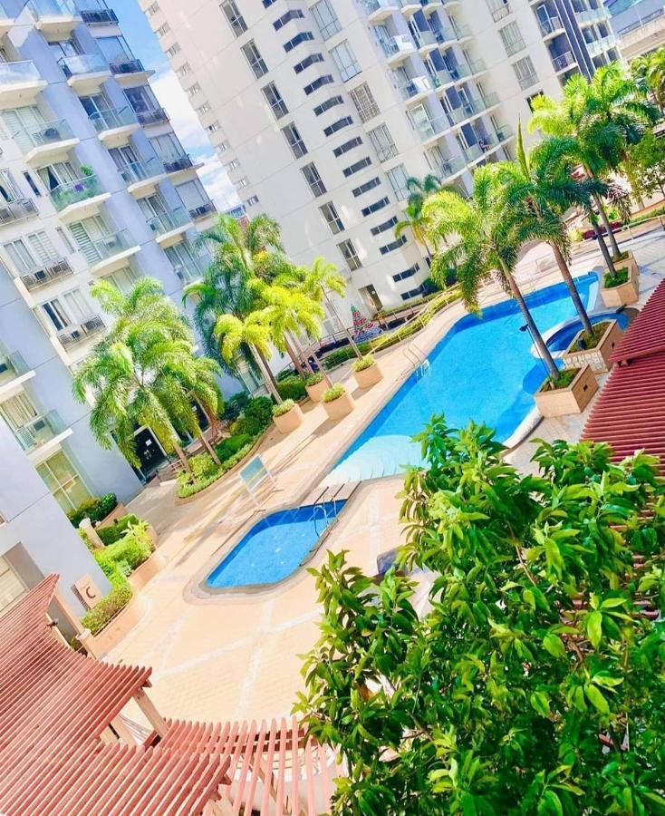 Apartment One Palm Tree Across Naia Terminal 3 *