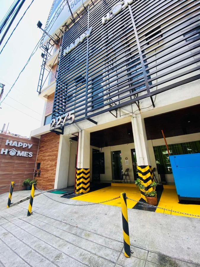 Happy Homes 2* Manila