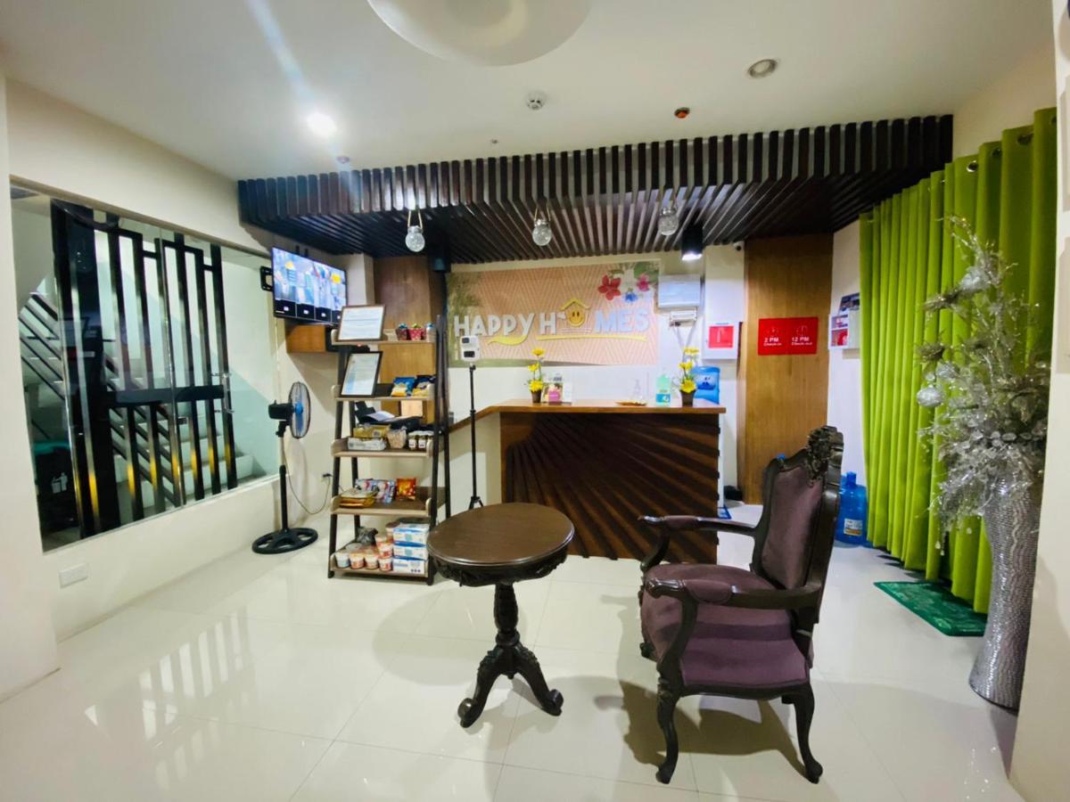 Happy Homes Hotel