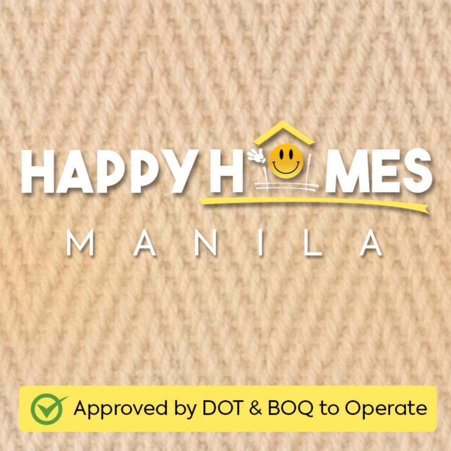Hotel Happy Homes 2*