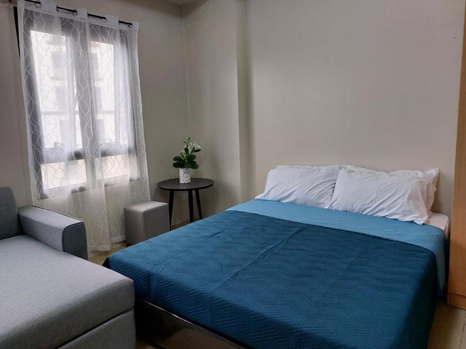 Apartment Naia Terminal, Newport, Pasay, Condotel