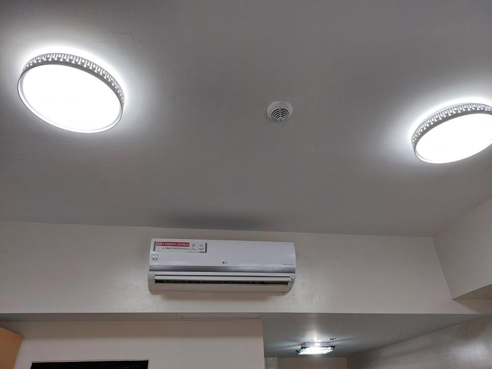 Apartment Naia Terminal, Newport, Pasay, Condotel *