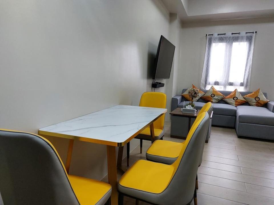 Naia Terminal, Newport, Pasay, Condotel Apartment *