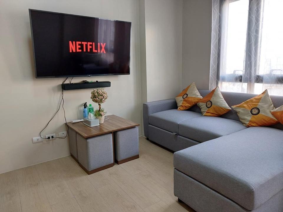Naia Terminal, Newport, Pasay, Condotel Apartamento *