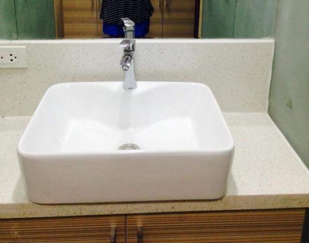 Ctc,congressional Town Center Apartment
