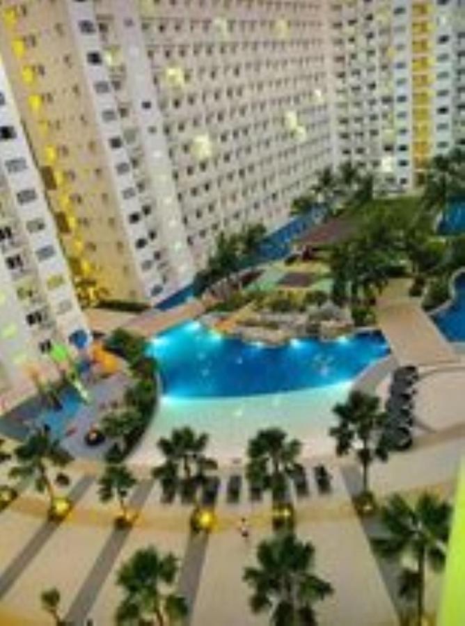 Apartment Shell C6 Shortwalk Mall Of