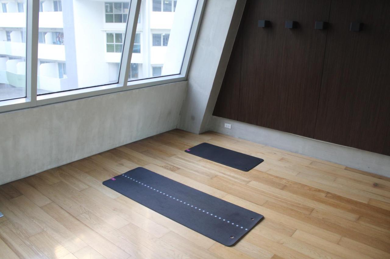 A2j Huge Modern Luxury 2br Balcony Near Ever Gotesco