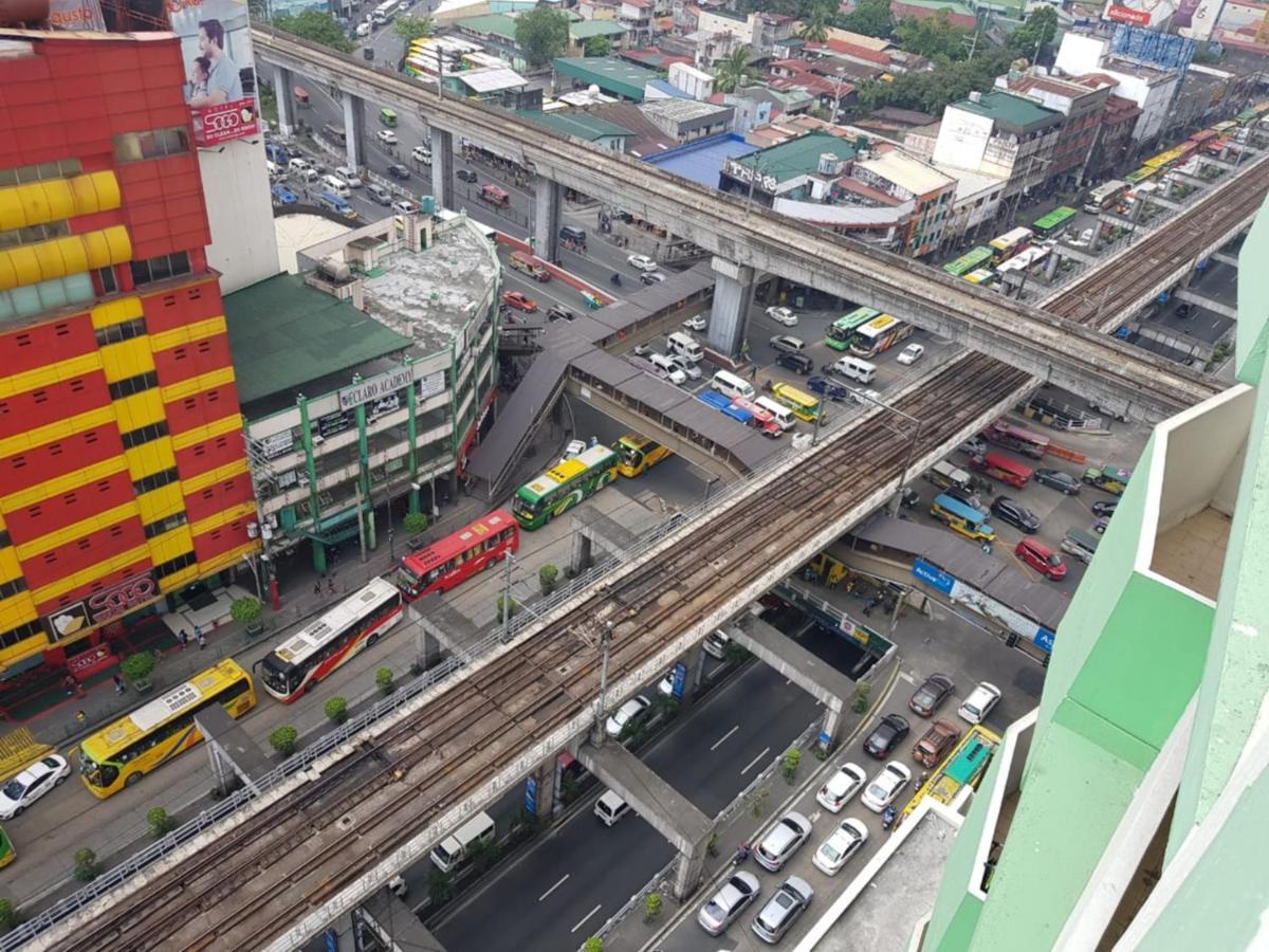 Vivaldi Residences Condominium Cubao Qc * Manila