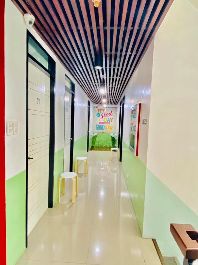Happy Homes Hotel Manila
