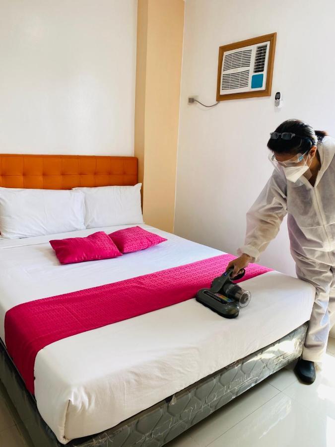 Happy Homes Hotel