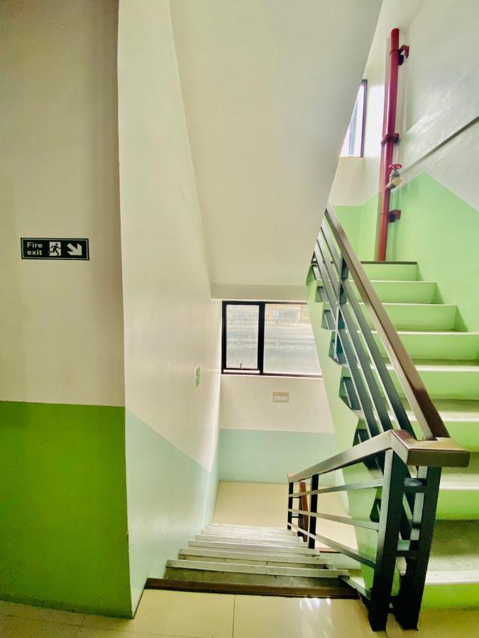 Happy Homes Hotel Manila