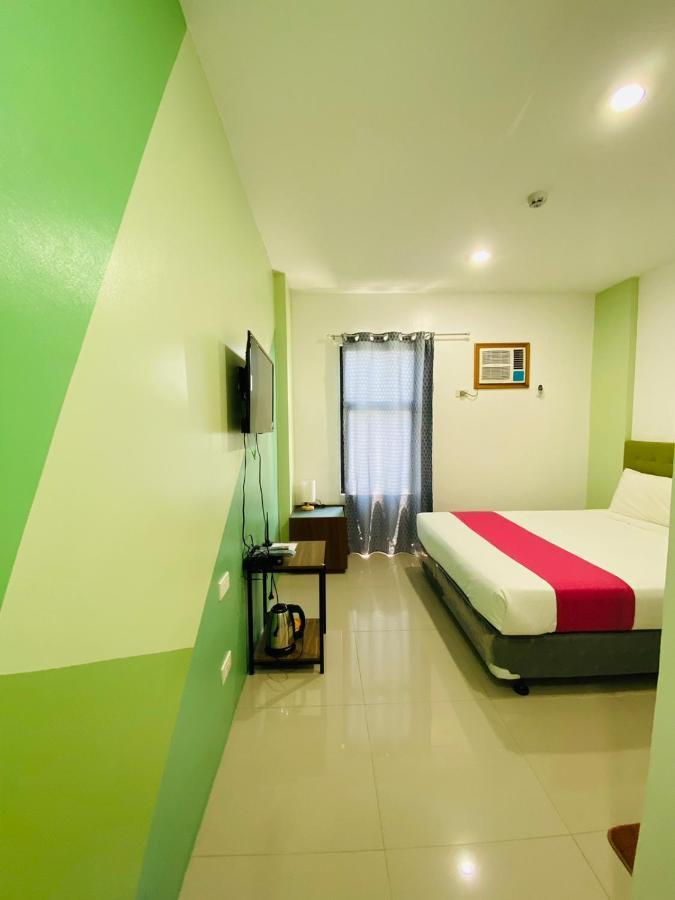 Happy Homes Hotel 2*
