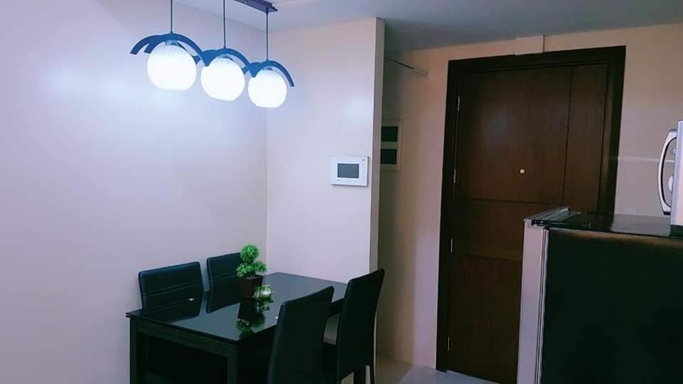 One Palm Tree Across Naia Terminal 3 Apartment Manila
