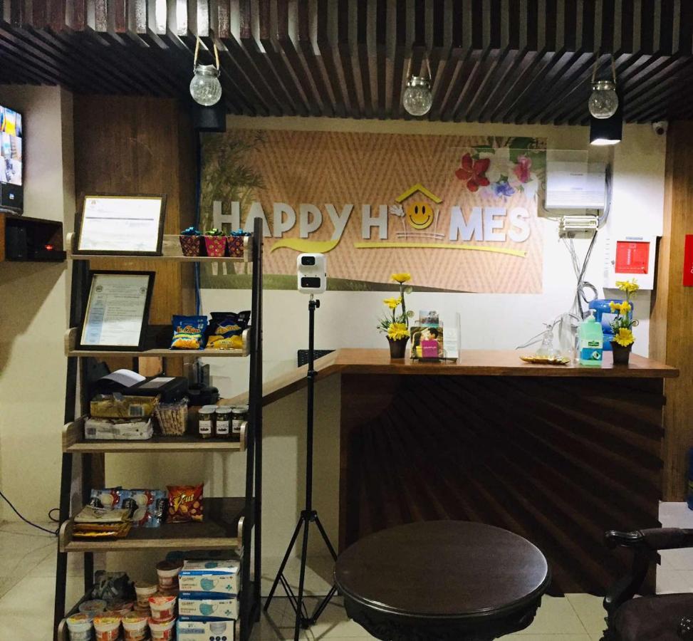 Happy Homes Hotel