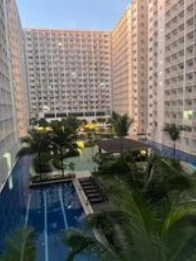 Apartment Shell C6 Shortwalk Mall Of *