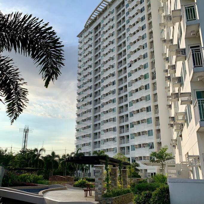 At With Free Pool Access Manila
