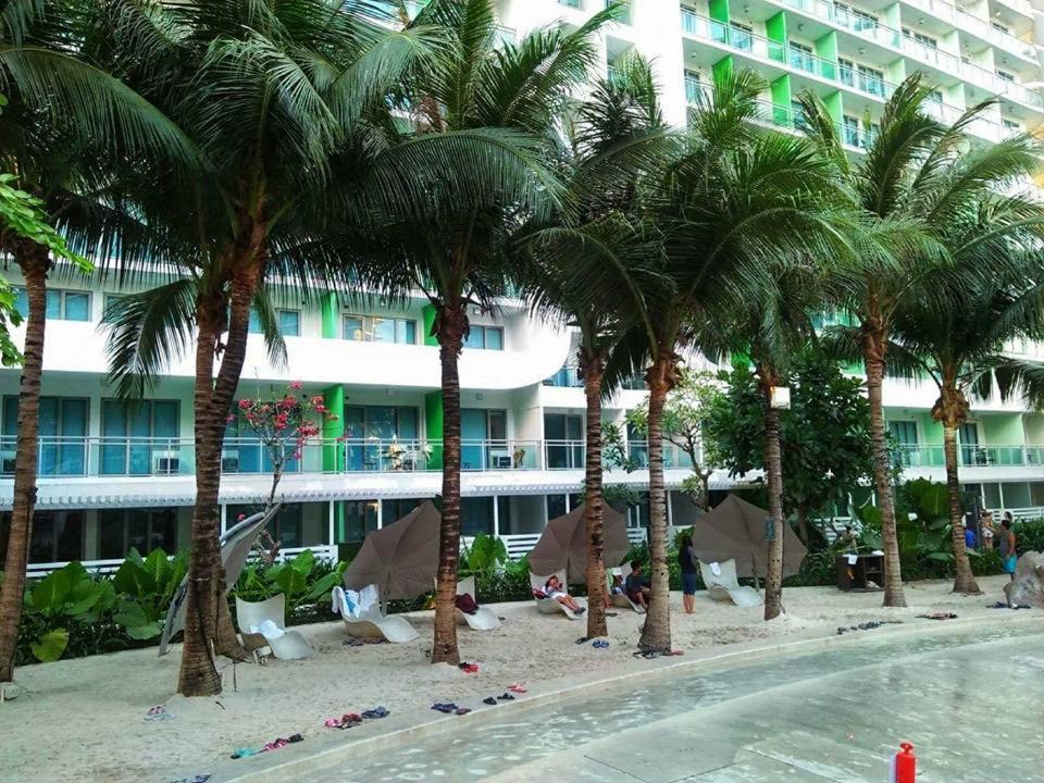 Azure Urban - Paranaque Near Terminal Unlimited Wifi And Netflix Apartment Manila