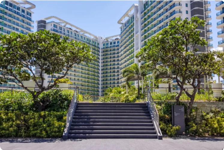 Azure Urban - Paranaque Near Terminal Unlimited Wifi And Netflix *