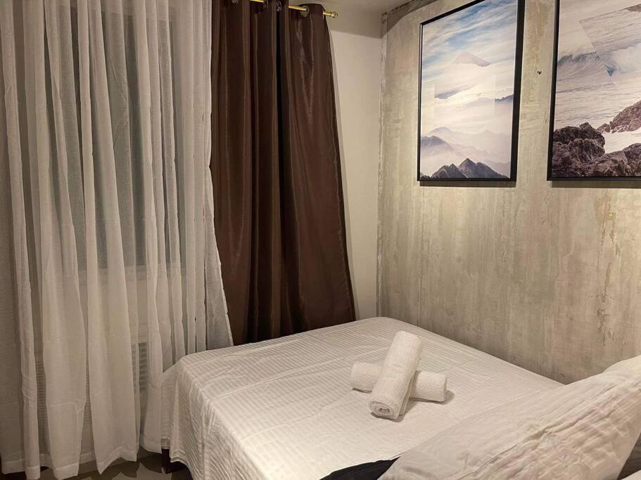 Sea Residences Moa Arena, Smx 1br By Darpm *