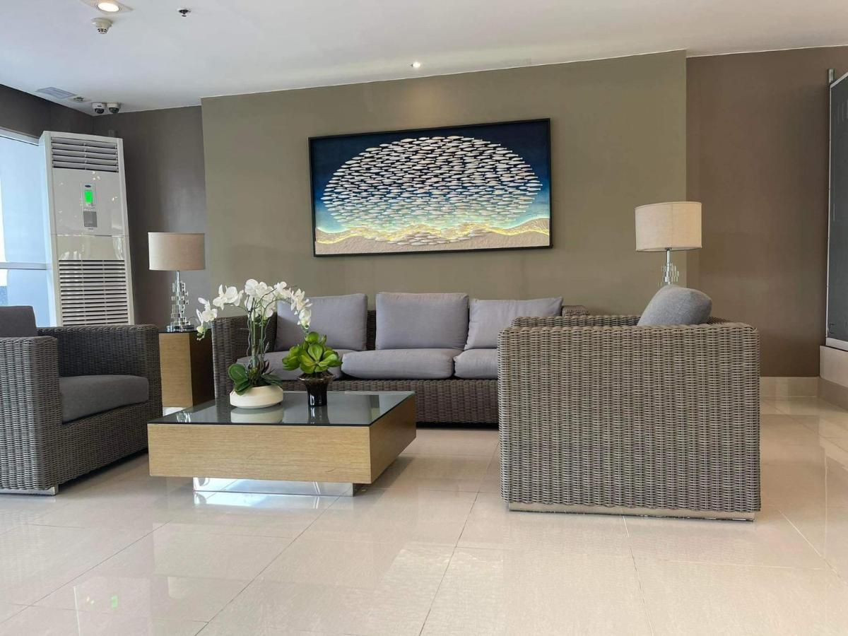 Sea Residences Moa Arena, Smx 1br By Darpm * Manila