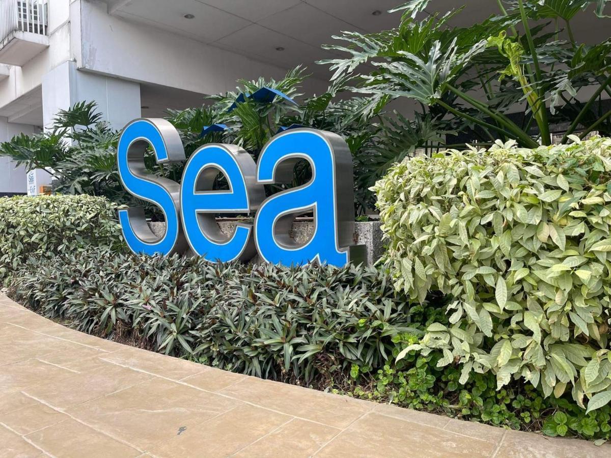 Sea Residences Moa Arena, Smx 1br By Darpm Apartment