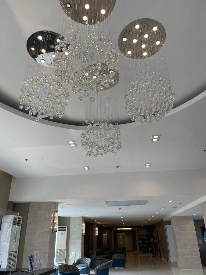 Sea Residences Moa Arena, Smx 1br By Darpm