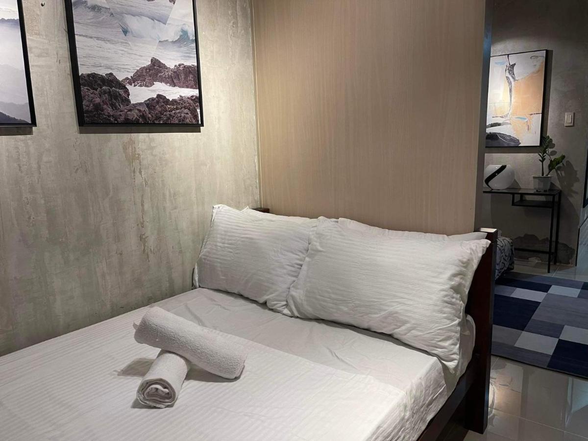 Sea Residences Moa Arena, Smx 1br By Darpm Apartment