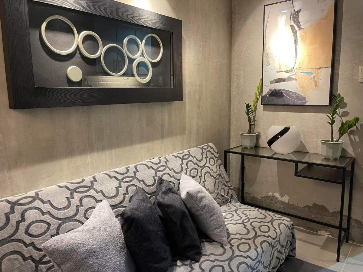 Sea Residences Moa Arena, Smx 1br By Darpm Apartment *