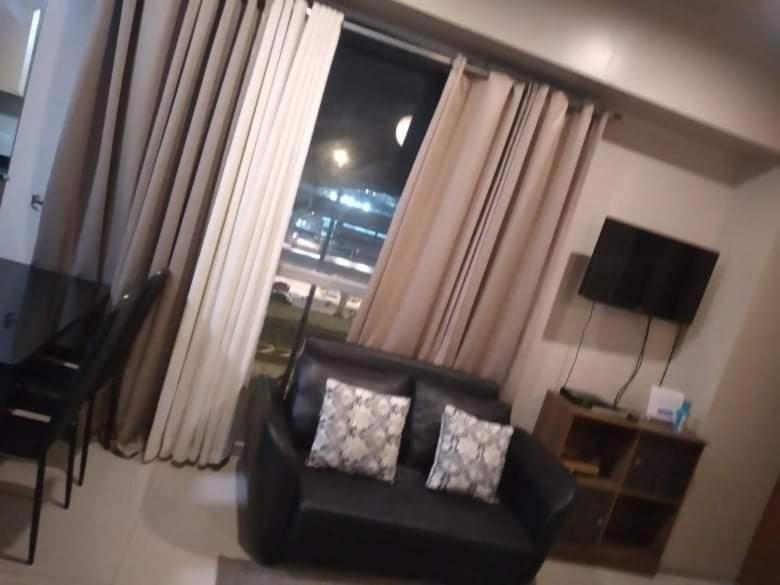 Apartment One Palm Tree Naia Terminal 3 Manila