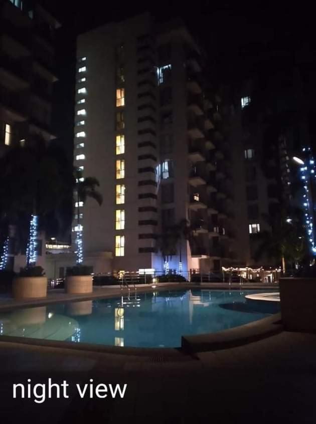 Apartment One Palm Tree Naia Terminal 3 Manila