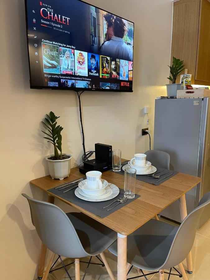 Shell Residences Moa Pasay By Darpm * Manila