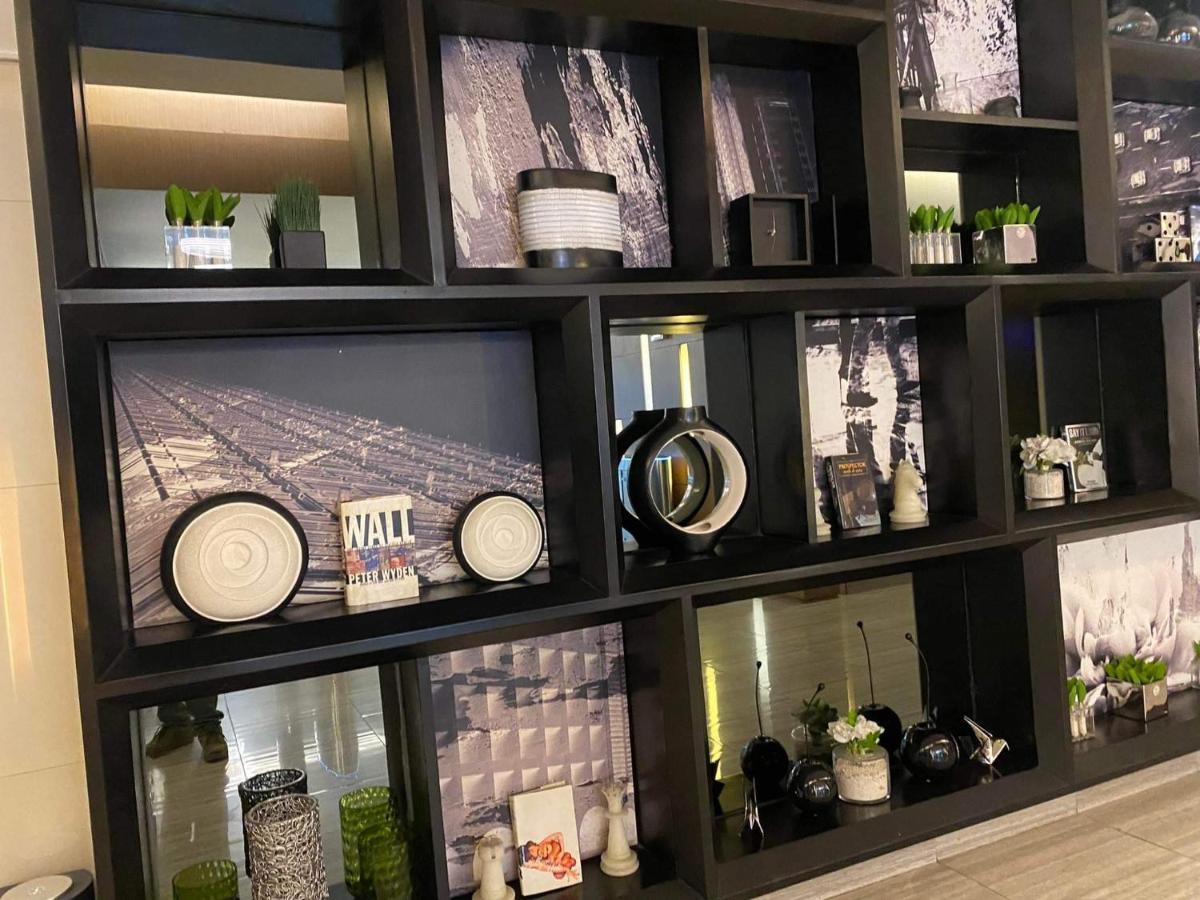 Residences Taft Avenue 1br By Darpm Apartment Manila